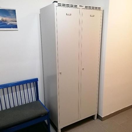 Apartmany Na Namesti Boží Dar Eksteriør billede