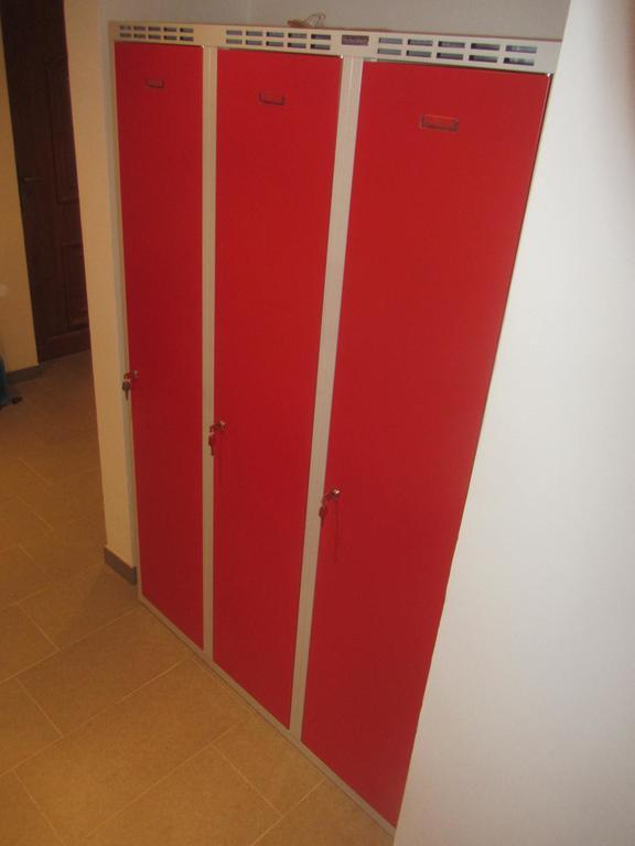 Apartmany Na Namesti Boží Dar Eksteriør billede